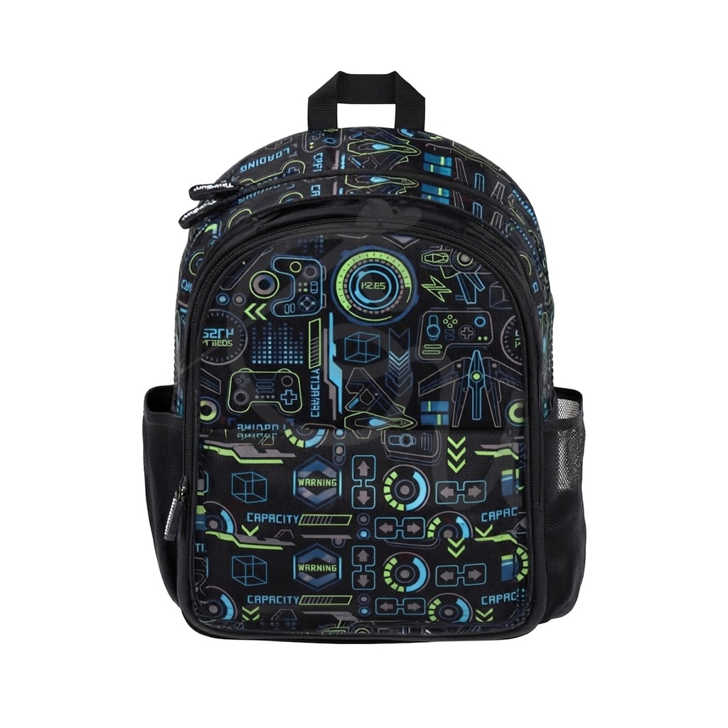Gaming Back Pack 