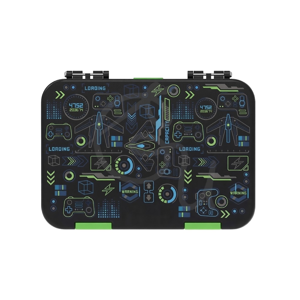 Gaming Bento Box 