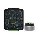 Gaming Bento Box with Container