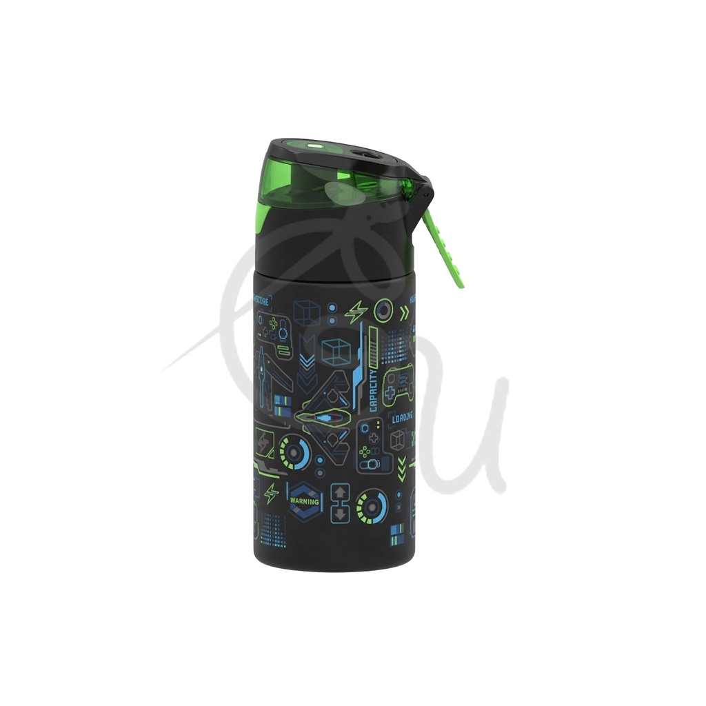 Gaming Bottle