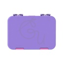 Purple Bento Box
