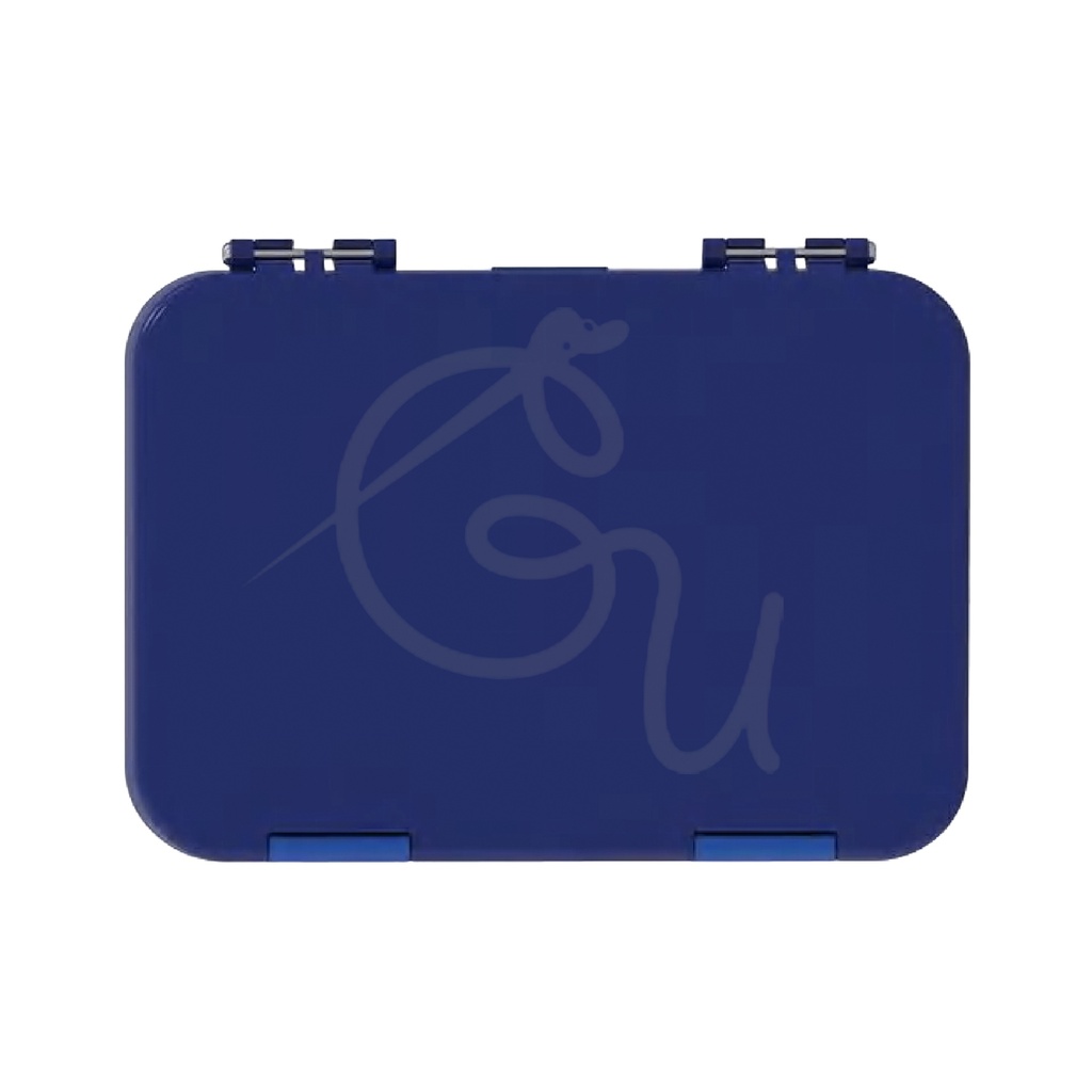 Navy Bento Box