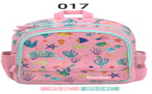 Sea Bag Complete Set