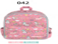 Unicorn Bag Complete Set