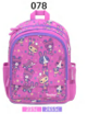 Pink Rabbits Bag Complete Set