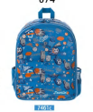 Champions Bag Complete Set