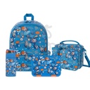 Champions Bag Complete Set