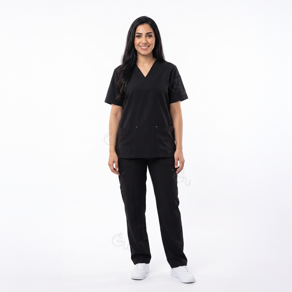 Scrubs Set
