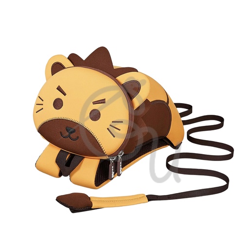 Lion bag
