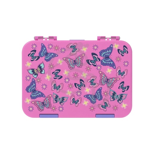 Butterflies Bento Box