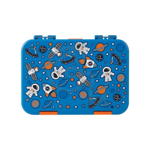 Astronaut Bento Box