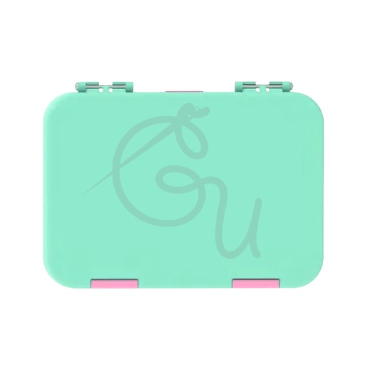 Tiffany Bento Box
