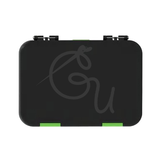 Black Bento Box