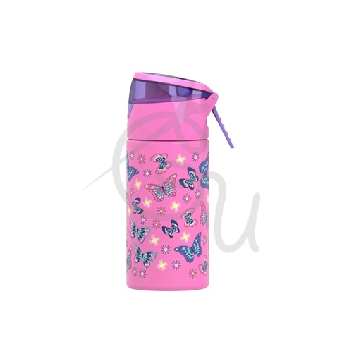 Butterflies Bottle