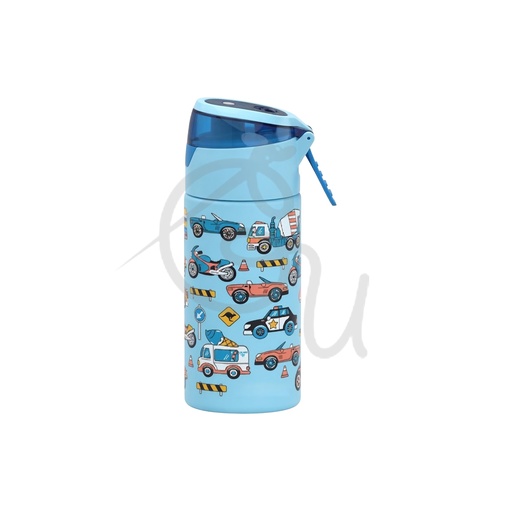 Cars Bottle