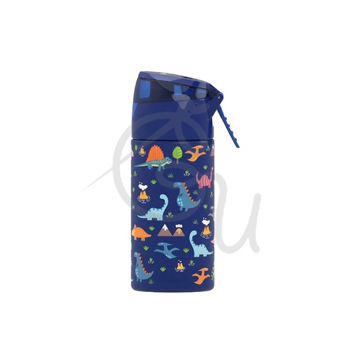 Dinosaur Bottle