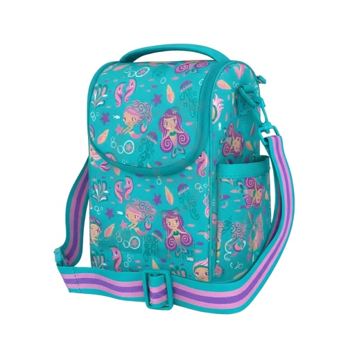 Mermaid Lunch Bag