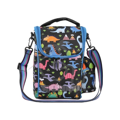 Dinosaur Lunch Bag