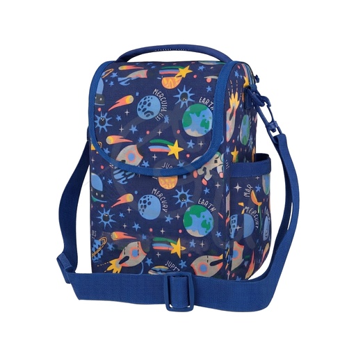 Space Lunch Bag