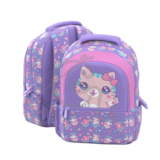 Cats Back Pack
