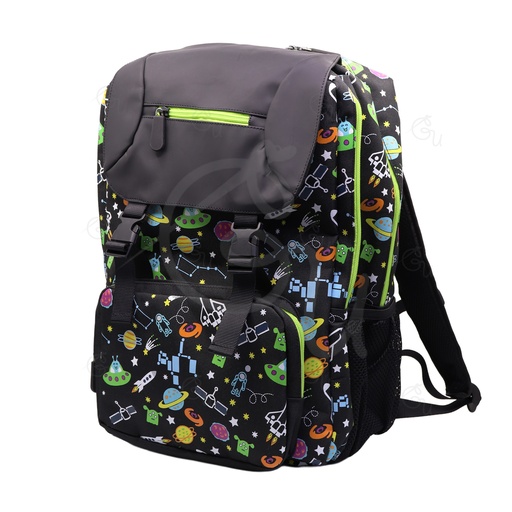 Space Back Pack