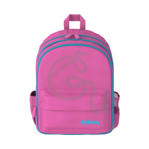 Fuchsia Back Pack