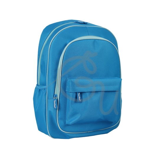 Blue Back Pack