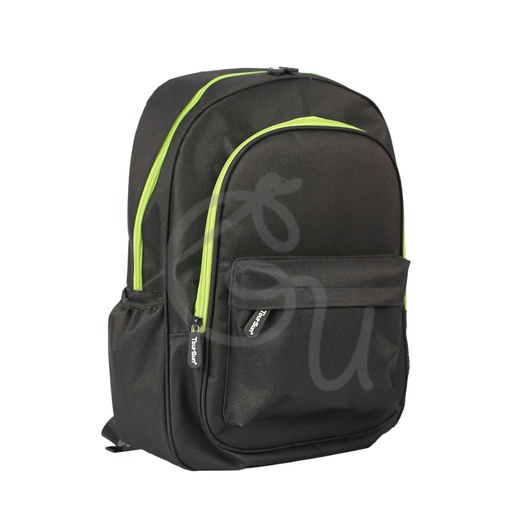 Black Back Pack