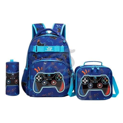 Gaming Set