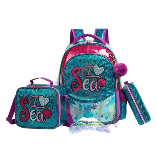 Sea Love Set