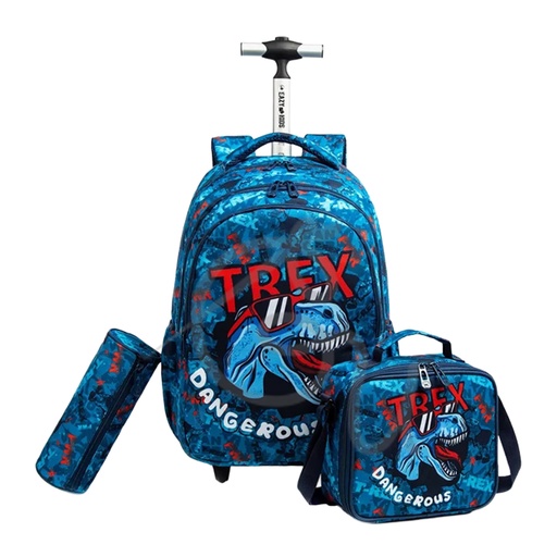 Dinosaur Set