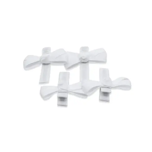 Dragon Fly Bow With Pinch Clip