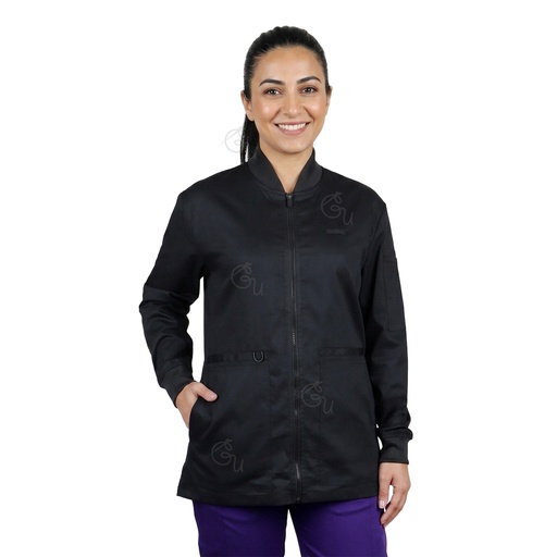 Scrub Jacket