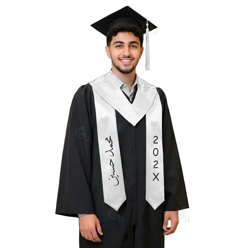 Elite Graduation Gown