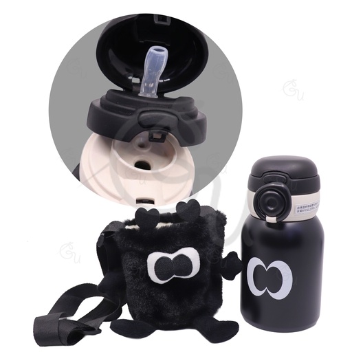 Big Eyes Bottle