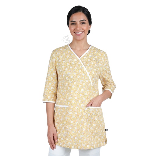 Cross Neck Set