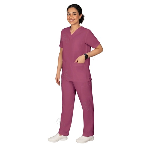 Tailored Scrubs
