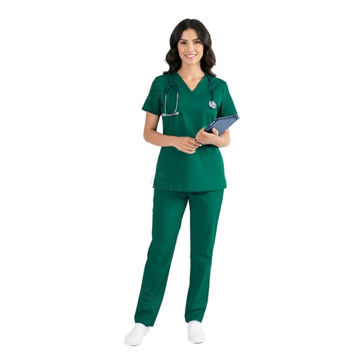 Ready Scrubs