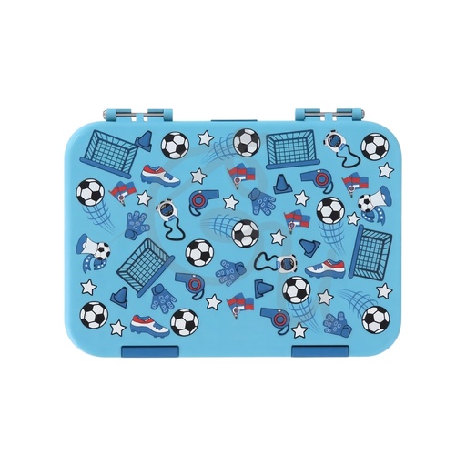 Football Bento Box
