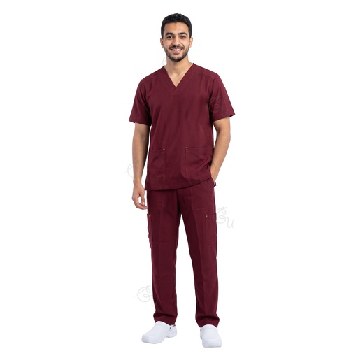 Scrubs Set