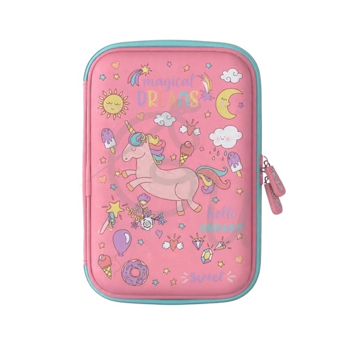 Unicorn Pencil Case