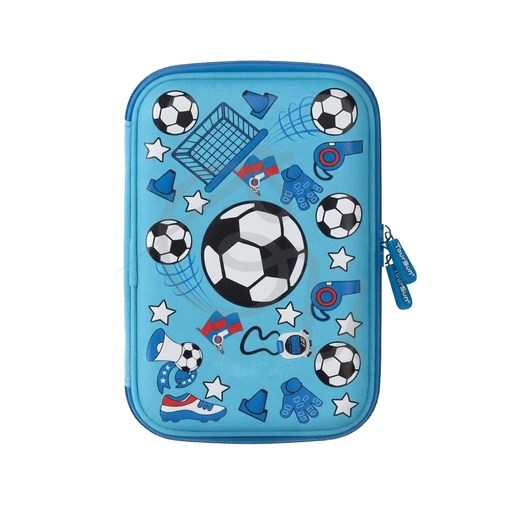 Football Pencil Case